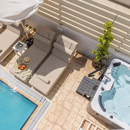 View 2 -fig Tree Bay-jacuzzi-hot Tub 度假居