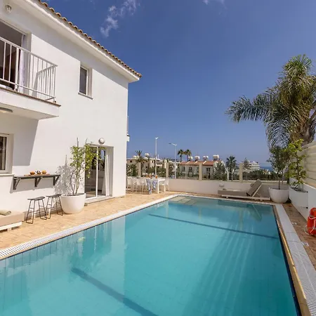 View 2 -fig Tree Bay-jacuzzi-hot Tub 度假居 普罗塔拉斯