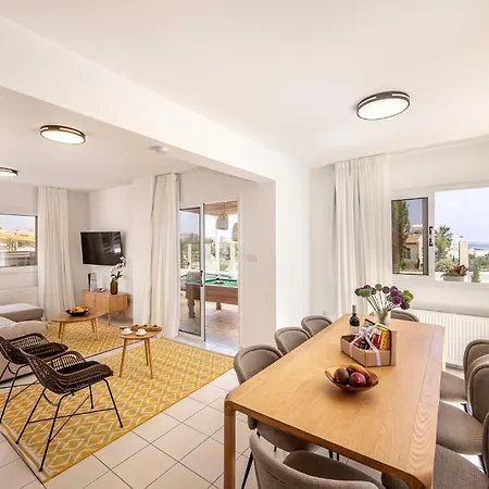 View 2 -fig Tree Bay-jacuzzi-hot Tub 度假居 *