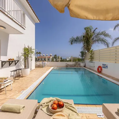 度假居 View 2 -fig Tree Bay-jacuzzi-hot Tub *