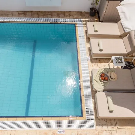 度假居 View 2 -fig Tree Bay-jacuzzi-hot Tub