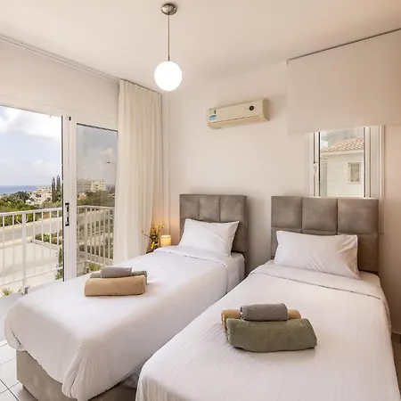 View 2 -fig Tree Bay-jacuzzi-hot Tub 度假居 普罗塔拉斯