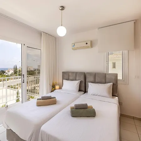 度假居 View 2 -fig Tree Bay-jacuzzi-hot Tub *